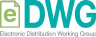 eDWG logo